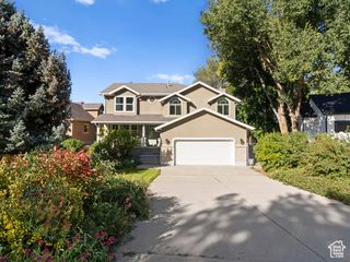 6266 S MEADOWCREST RD, Holladay, UT 84121