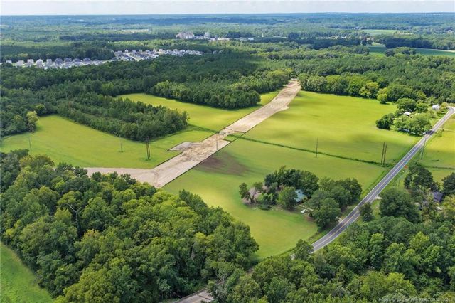 2142 Underwood Road, Fayetteville, NC 28312