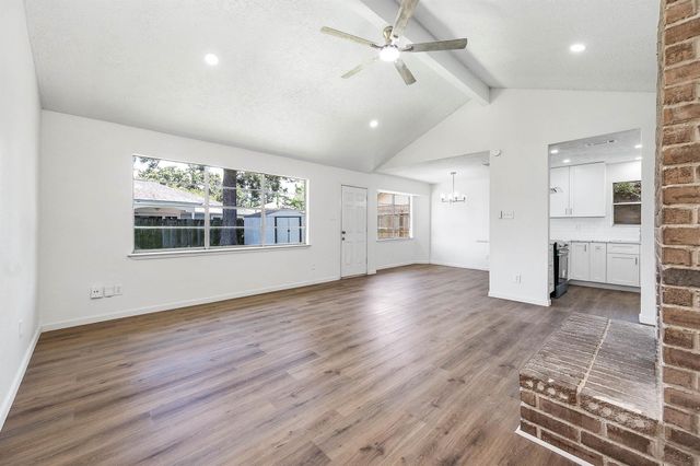 6526 Lynngate Drive, Spring, TX 77373