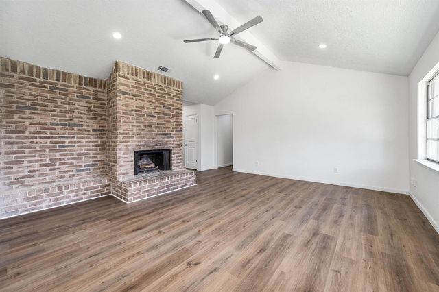 6526 Lynngate Drive, Spring, TX 77373
