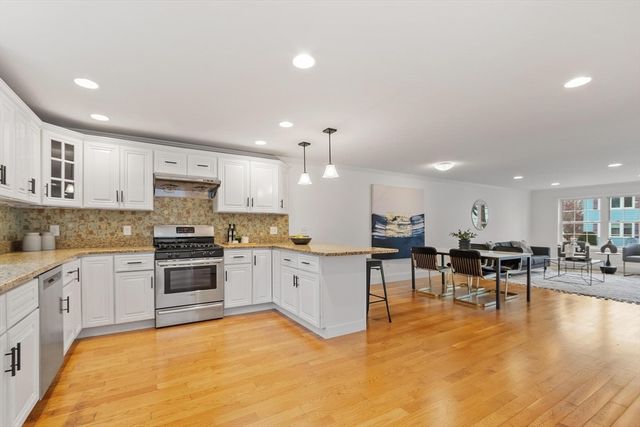 22 Patrick St 22, Arlington, MA 02474