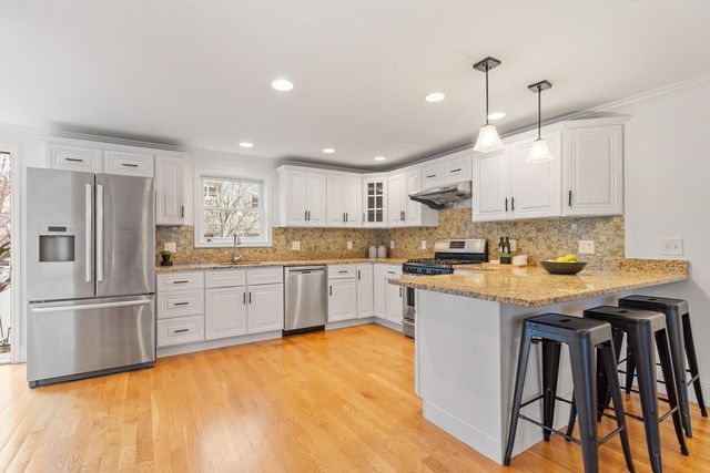 22 Patrick St 22, Arlington, MA 02474