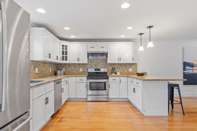 22 Patrick St 22, Arlington, MA 02474