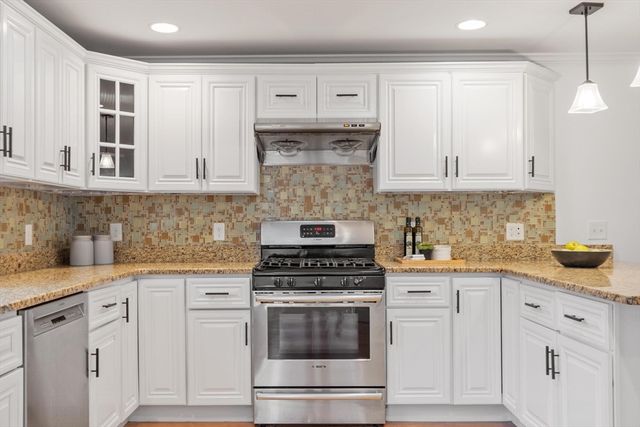 22 Patrick St 22, Arlington, MA 02474