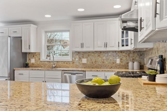 22 Patrick St 22, Arlington, MA 02474