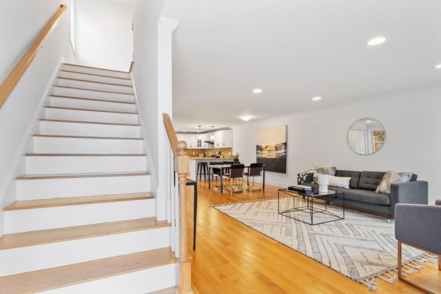 22 Patrick St 22, Arlington, MA 02474