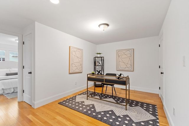 22 Patrick St 22, Arlington, MA 02474