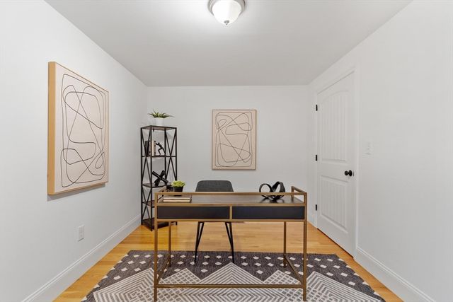 22 Patrick St 22, Arlington, MA 02474