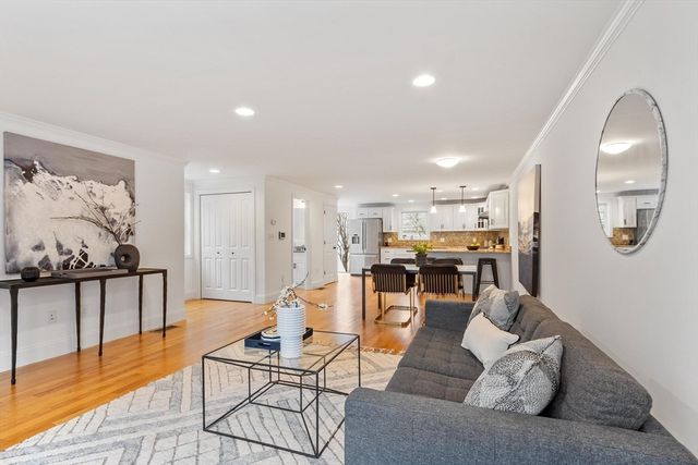 22 Patrick St 22, Arlington, MA 02474