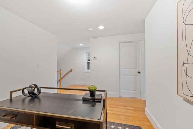 22 Patrick St 22, Arlington, MA 02474