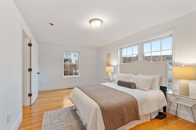 22 Patrick St 22, Arlington, MA 02474