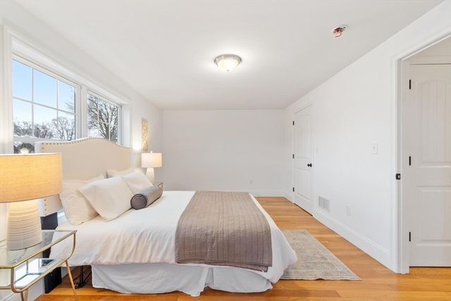 22 Patrick St 22, Arlington, MA 02474