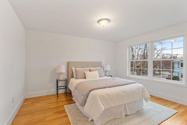 22 Patrick St 22, Arlington, MA 02474