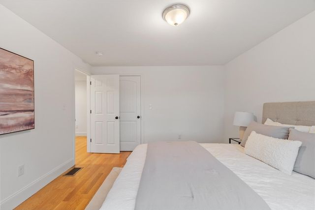 22 Patrick St 22, Arlington, MA 02474