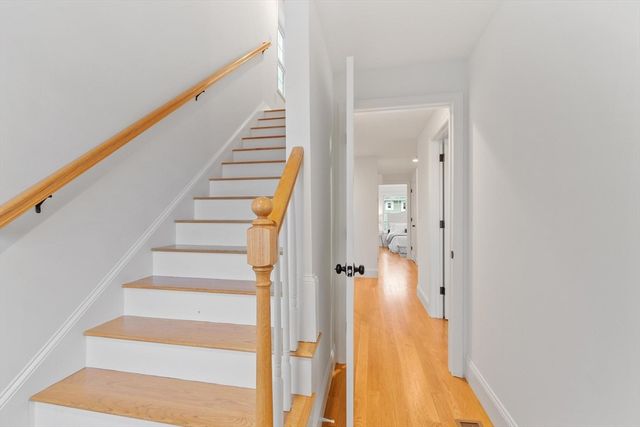 22 Patrick St 22, Arlington, MA 02474