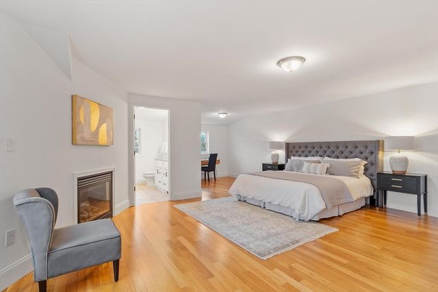 22 Patrick St 22, Arlington, MA 02474