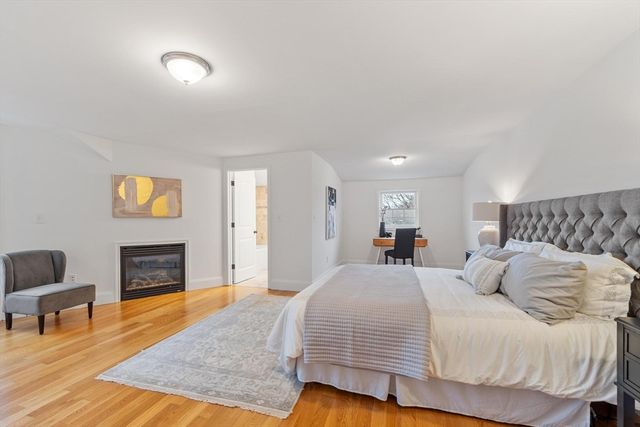 22 Patrick St 22, Arlington, MA 02474