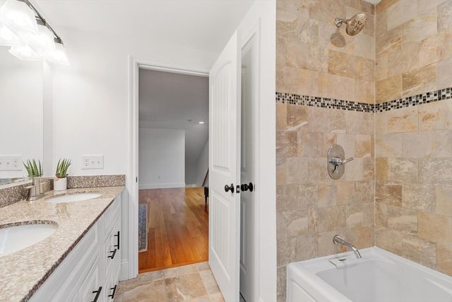 22 Patrick St 22, Arlington, MA 02474