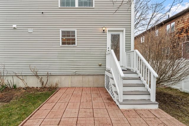 22 Patrick St 22, Arlington, MA 02474