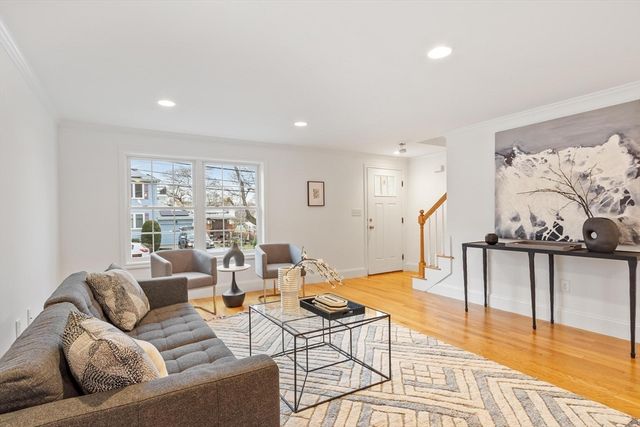 22 Patrick St 22, Arlington, MA 02474