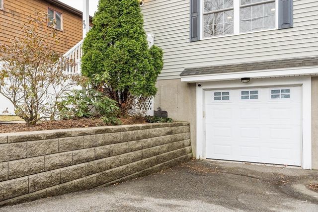 22 Patrick St 22, Arlington, MA 02474