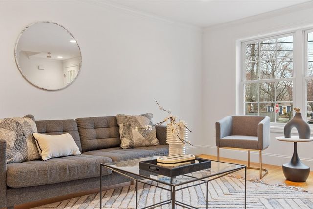 22 Patrick St 22, Arlington, MA 02474