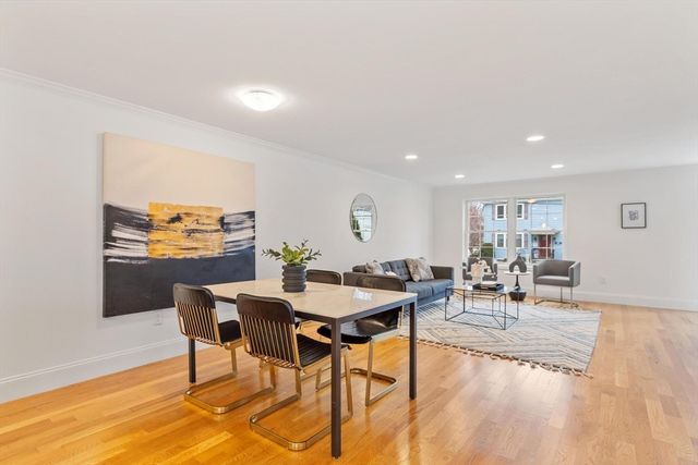 22 Patrick St 22, Arlington, MA 02474