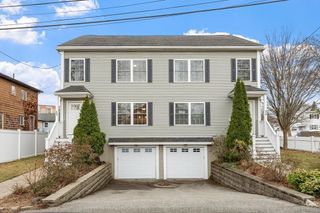 22 Patrick St 22, Arlington, MA 02474