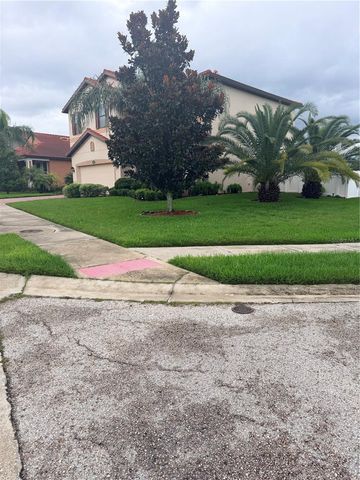 1934 ALTAVISTA CIRCLE, Lakeland, FL 33810