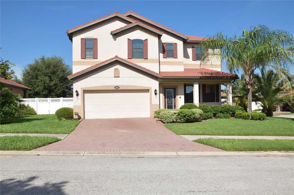 1934 ALTAVISTA CIRCLE, Lakeland, FL 33810