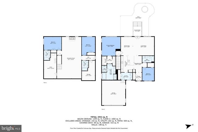 299 SUNSET LOOP, Mineral, VA 23117