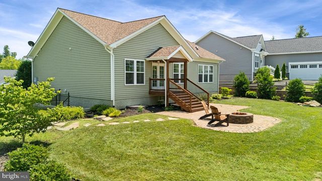 299 SUNSET LOOP, Mineral, VA 23117