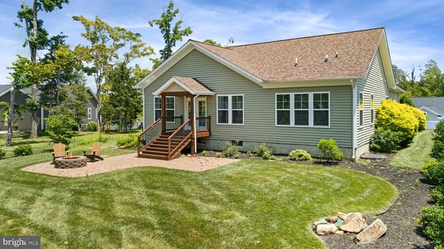 299 SUNSET LOOP, Mineral, VA 23117