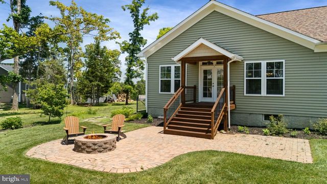 299 SUNSET LOOP, Mineral, VA 23117