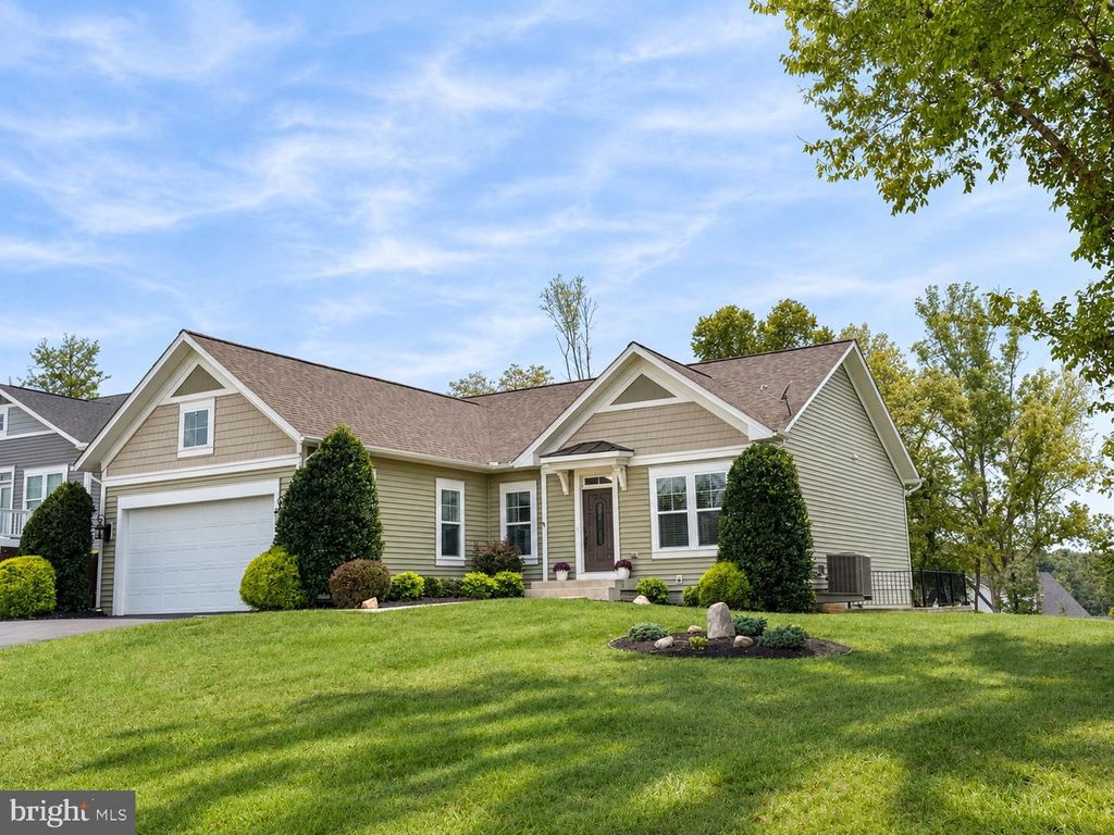 299 SUNSET LOOP, Mineral, VA 23117