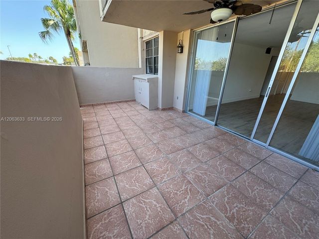 10425 SW 112th Avenue 103, Miami, FL 33176