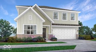 6026 Slippery Elm Bend, Noblesville, IN 46062