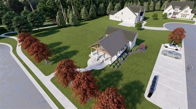 8425 Beryl Overlook, Gainesville, GA 30506