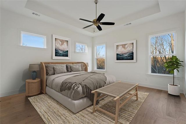 8425 Beryl Overlook, Gainesville, GA 30506