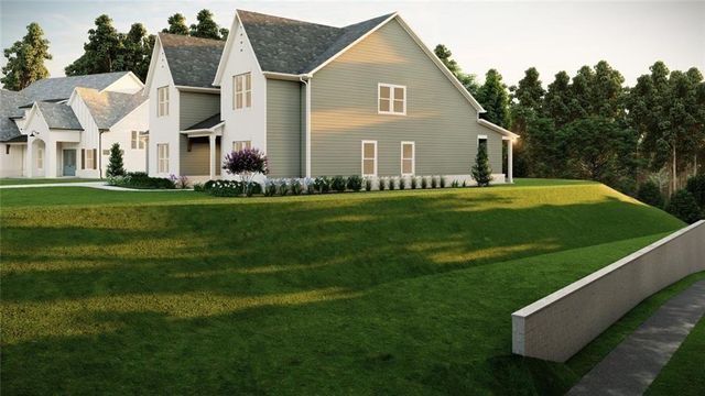 8425 Beryl Overlook, Gainesville, GA 30506