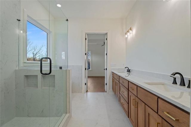 8425 Beryl Overlook, Gainesville, GA 30506