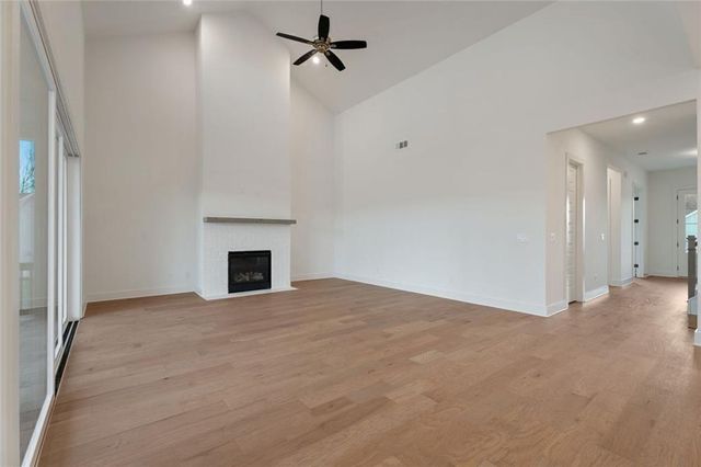 8425 Beryl Overlook, Gainesville, GA 30506