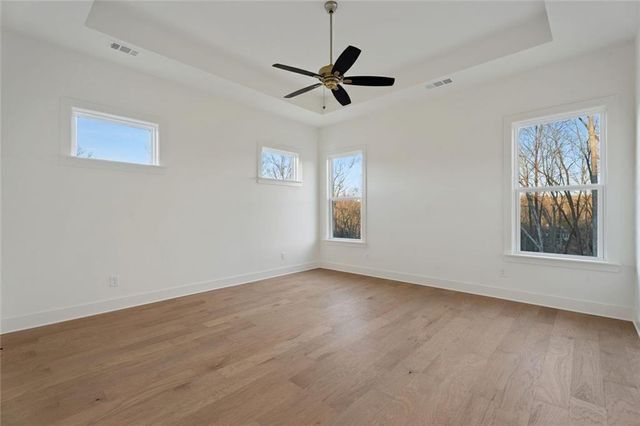 8425 Beryl Overlook, Gainesville, GA 30506