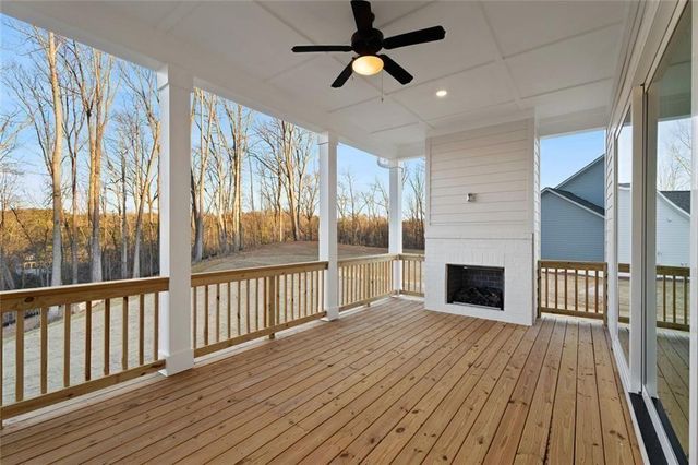 8425 Beryl Overlook, Gainesville, GA 30506