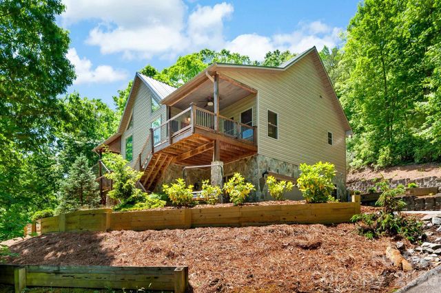 179 Rock Spring Road, Lake Lure, NC 28746