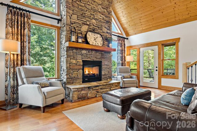 179 Rock Spring Road, Lake Lure, NC 28746