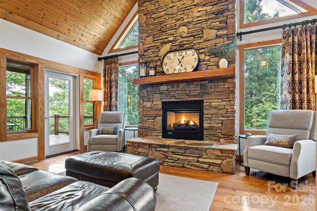 179 Rock Spring Road, Lake Lure, NC 28746