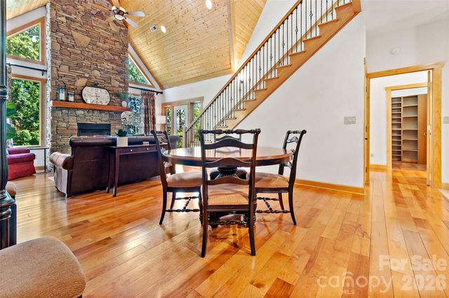 179 Rock Spring Road, Lake Lure, NC 28746
