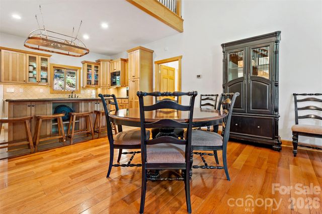 179 Rock Spring Road, Lake Lure, NC 28746
