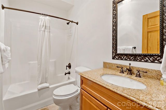 179 Rock Spring Road, Lake Lure, NC 28746